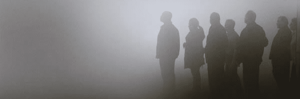 #041: Der Nebel