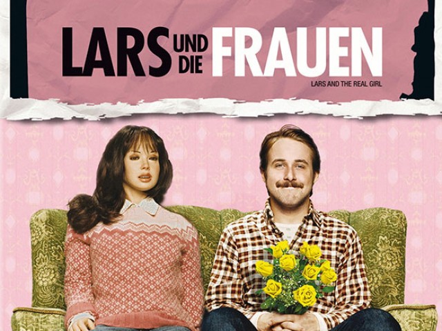 Lars Und Die Frauen Stream