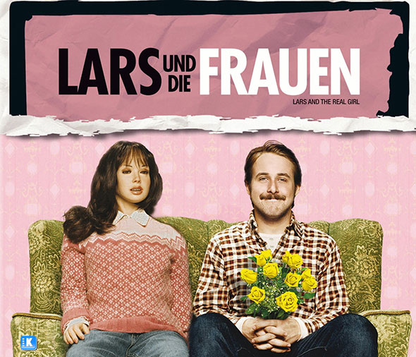 Lars und die Frauen