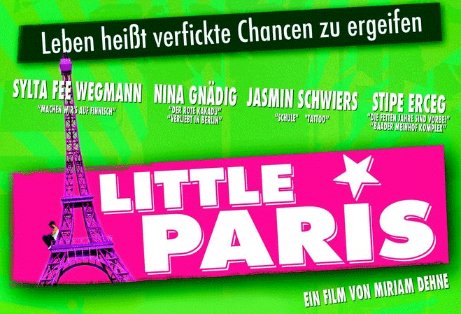 little-paris-film