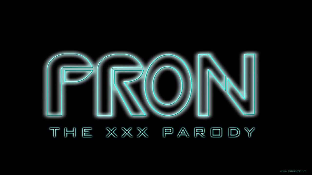 Tron - PrOn - Legacy - The XXX Parody
