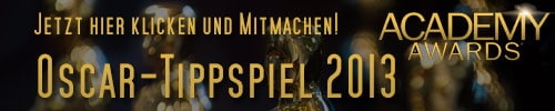 KINOCAST Oscar Tippspiel