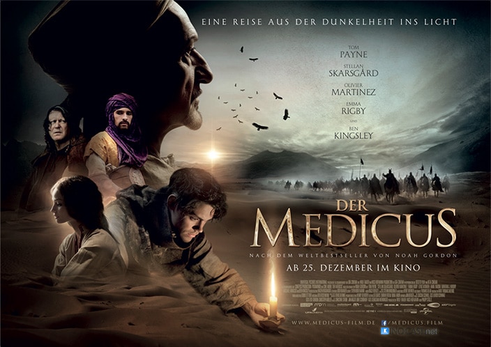 Film Movie Poster Wallpaper Banner Download Deutsch