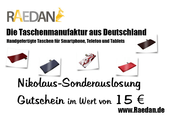 Raedan - Die Taschenmanufaktur aus Deutschland für Smartphone, Tablet, Handy, iphone, ipad, nexus, samsung
