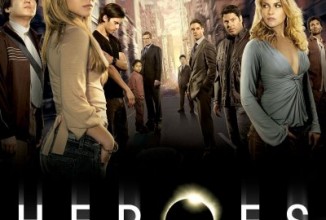 HEROES S02E06 The Line