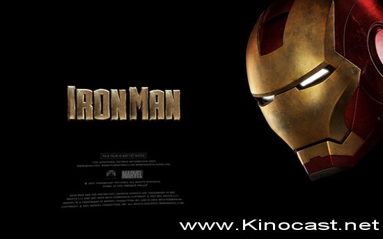Iron Man (2008)