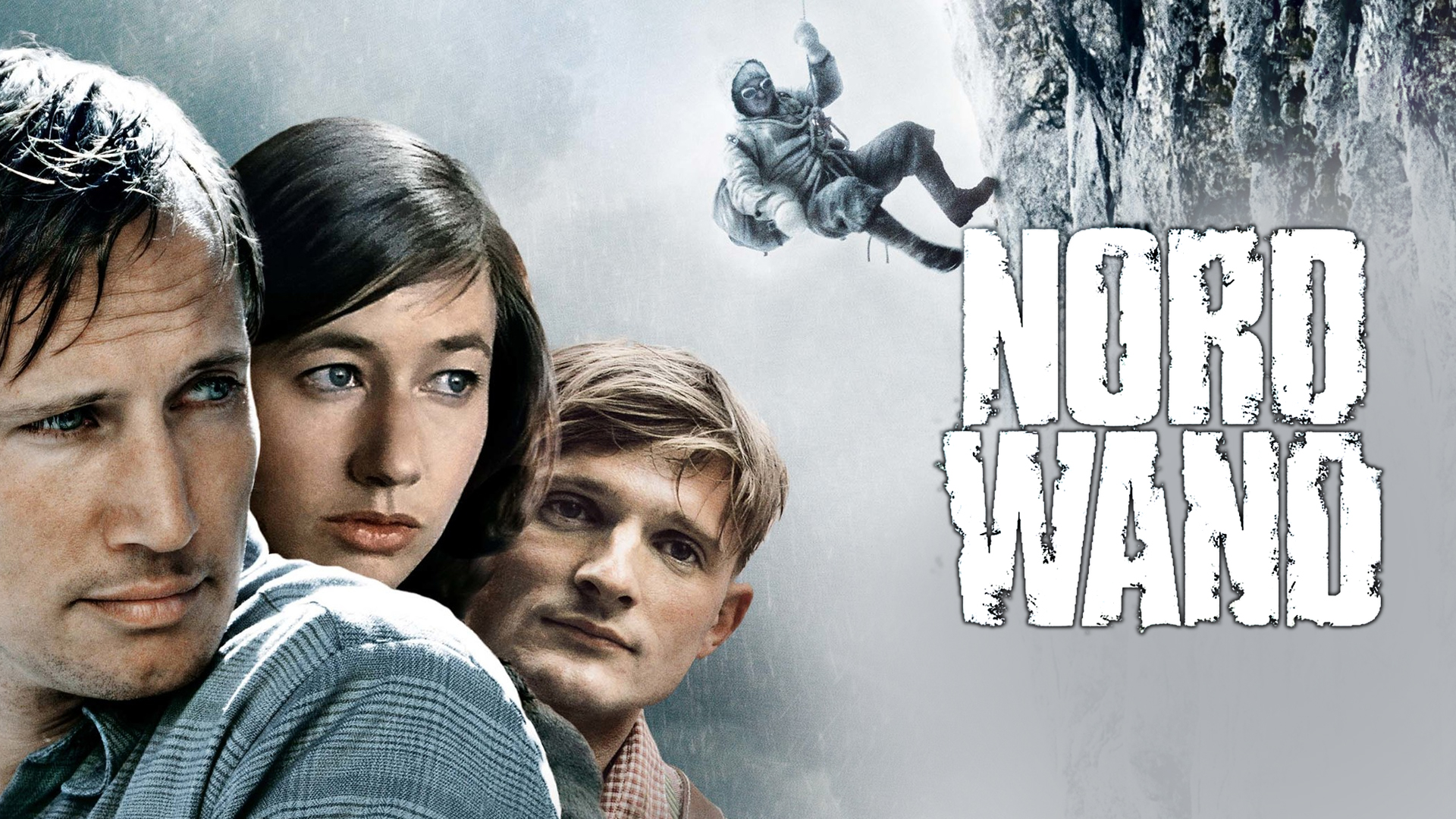 Nordwand Film Poster