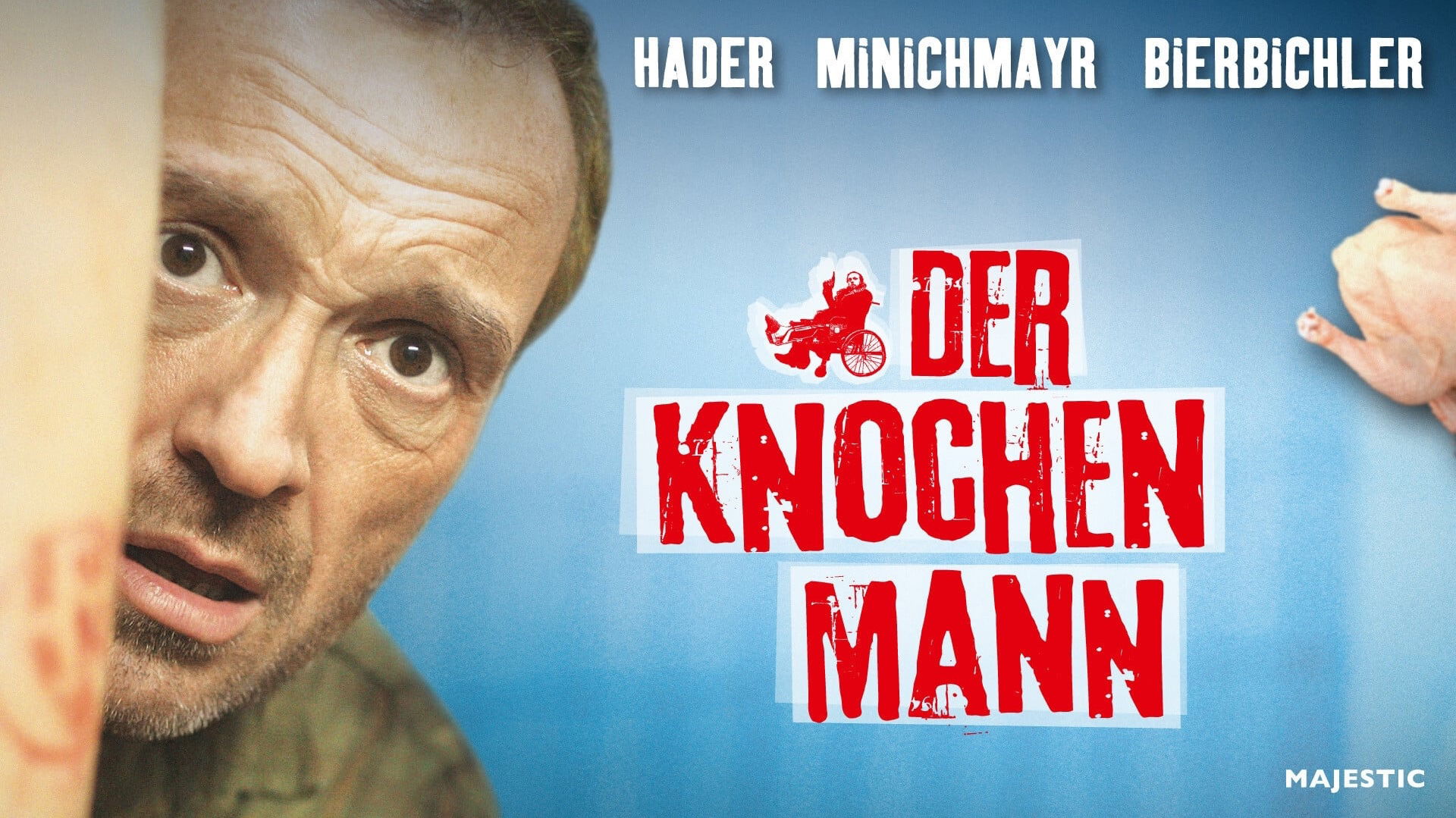 Der Knochenmann