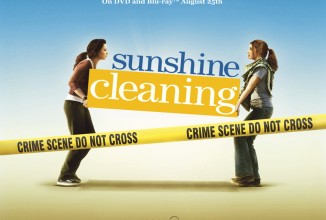 #114: Sunshine Cleaning, Little Miss Sunshine, Taken, Männersache