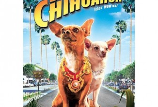 #115: Beverly Hills Chihuahua