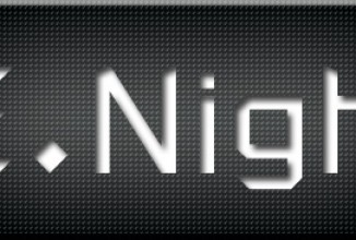 Unsere neue Webseite für die E.Night Sendungen
