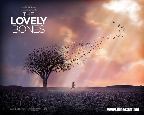 In meinem Himmel The Lovely Bones