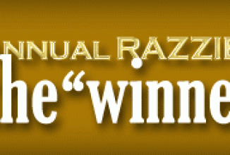 Die Goldene Himbeere – Razzie Awards 2011