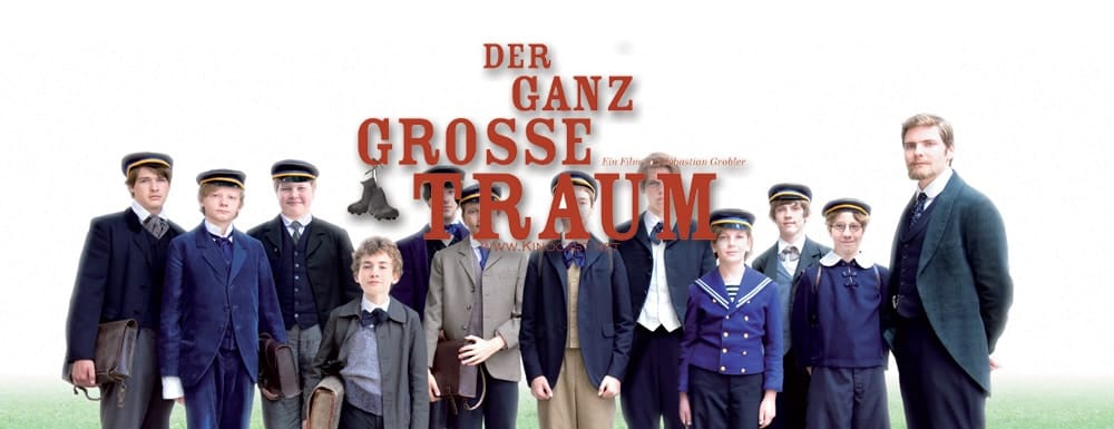 Der ganz große Traum