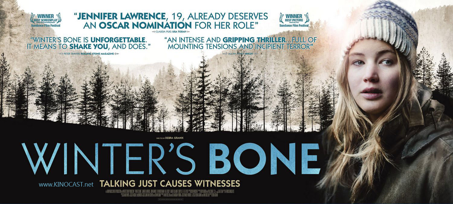 winters bone poster