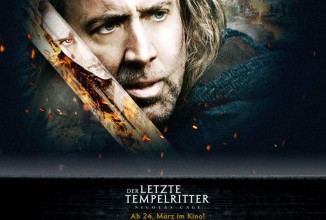 #203: Der letzte Tempelritter (Season of the Witch)