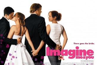 #005: Eine Hochzeit zu dritt – Imagine me & you