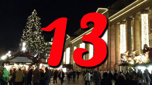 tuer13 2011
