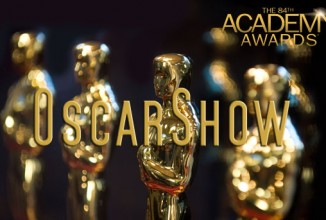 Oscar 2012 – Live!