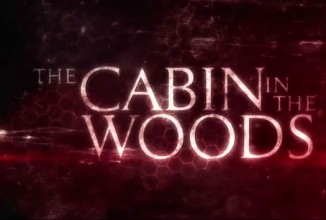 Cabin in the Woods