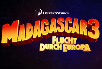 Madagaskar 3 – Flucht durch Europa