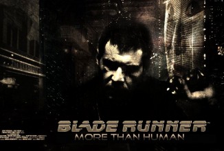 Blade Runner 2: More than Human