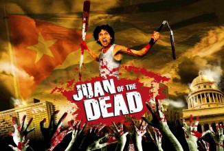 #247: Juan of the Dead (Juan de los Muertos)