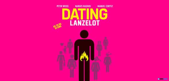 256 “dating Lanzelot” Kinocast Der Podcast über Kinofilme Sneak