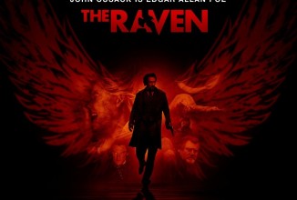 Trailer: THE RAVEN