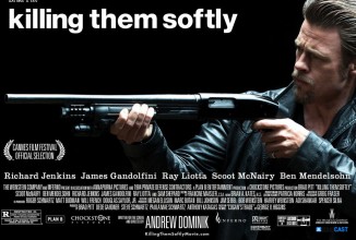 #269: Killing them softly, Wer ist Hanna (2011), Madagaskar 3