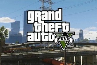 Vorschau: Grand Theft Auto V