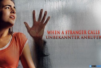 #010: Unbekannter Anrufer – When a Stranger calls