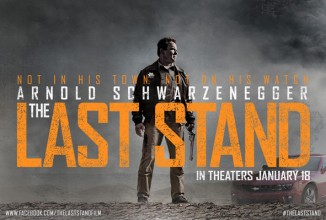 The Last Stand – Uncut Red Band Trailer