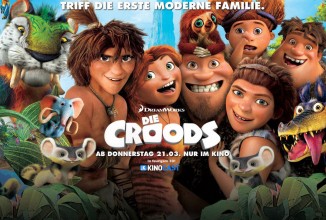 #289: Die Croods