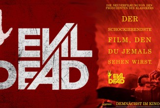#297: Evil Dead (2013)