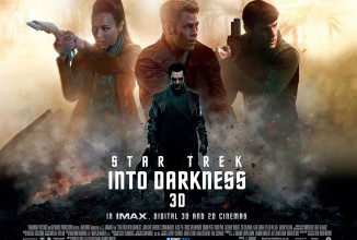 #299: Star Trek into Darkness