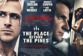 #305: The Place Beyond the Pines, Hangover 3