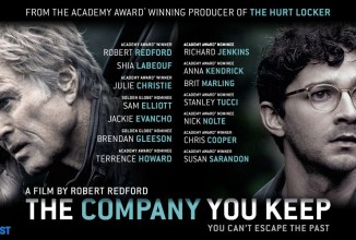 #309: The Company you keep – Die Akte Grant, Assault on Wall Street, World War Z