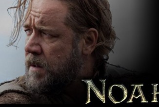 Trailer: Noah