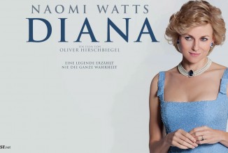 Gewinnspiel: DIANA