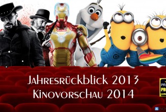 #328: Jahresrückblick 2013 / Ausblick 2014