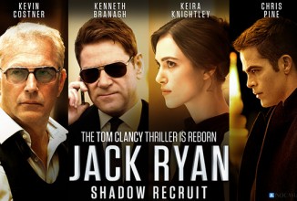 #332: Jack Ryan: Shadow Recruit