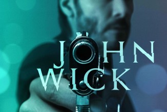 #359: John Wick, Das magische Haus