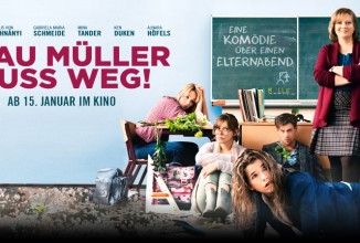 #362: Frau Müller muss weg!, Interstellar, Video Games: The Movie