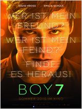 BOY 7 - Deutsch