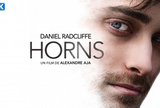 Sneak Preview Filmkritik: Horns