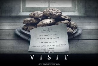 #387: The Visit – Besuch bei den Gruselgroßeltern, The Equalizer, Dracula Untold, The Angriest Man in New York, Maze Runner, Look of Silence, Act of Killing