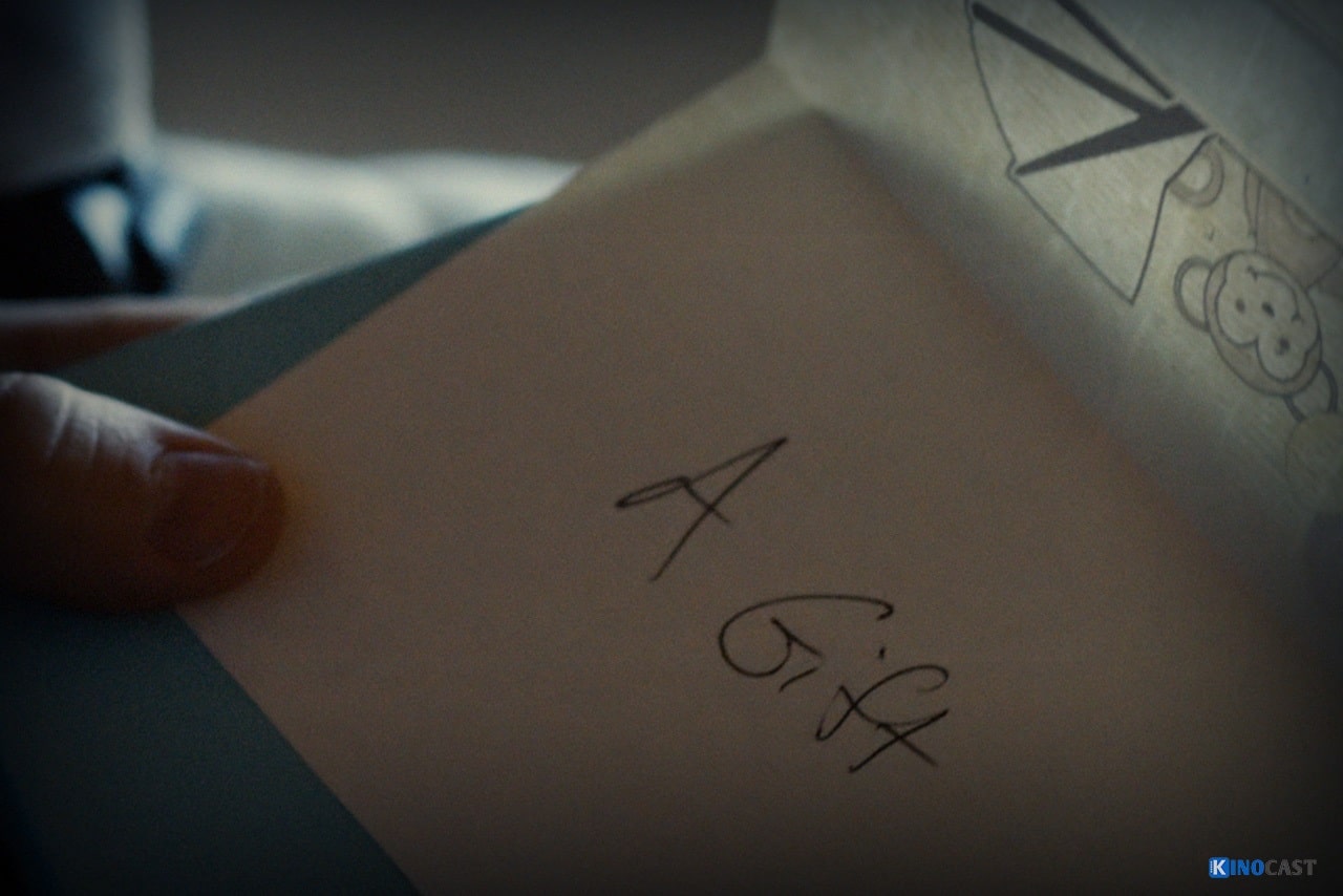 THE GIFT - Foto 7