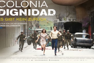 #405: Colonia Dignidad, Joy, Creed, Carol