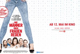 #417: Wie Männer über Frauen reden, London has fallen